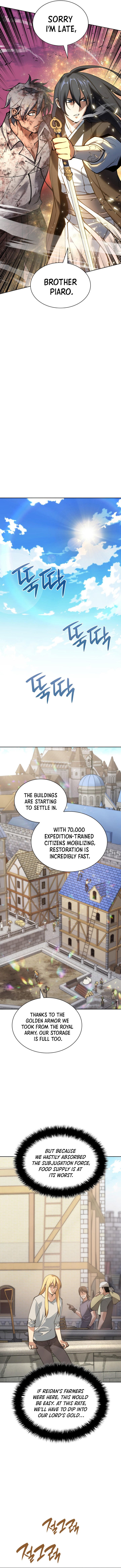 Overgeared, Chapter 277 image 14